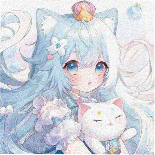 mignon动漫完整版 老教练角色头像
