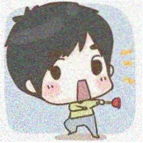 mignon动漫完整版 拳台裁判角色头像